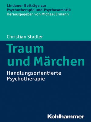 cover image of Traum und Märchen